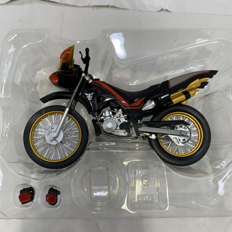 ビートチェイサー2000