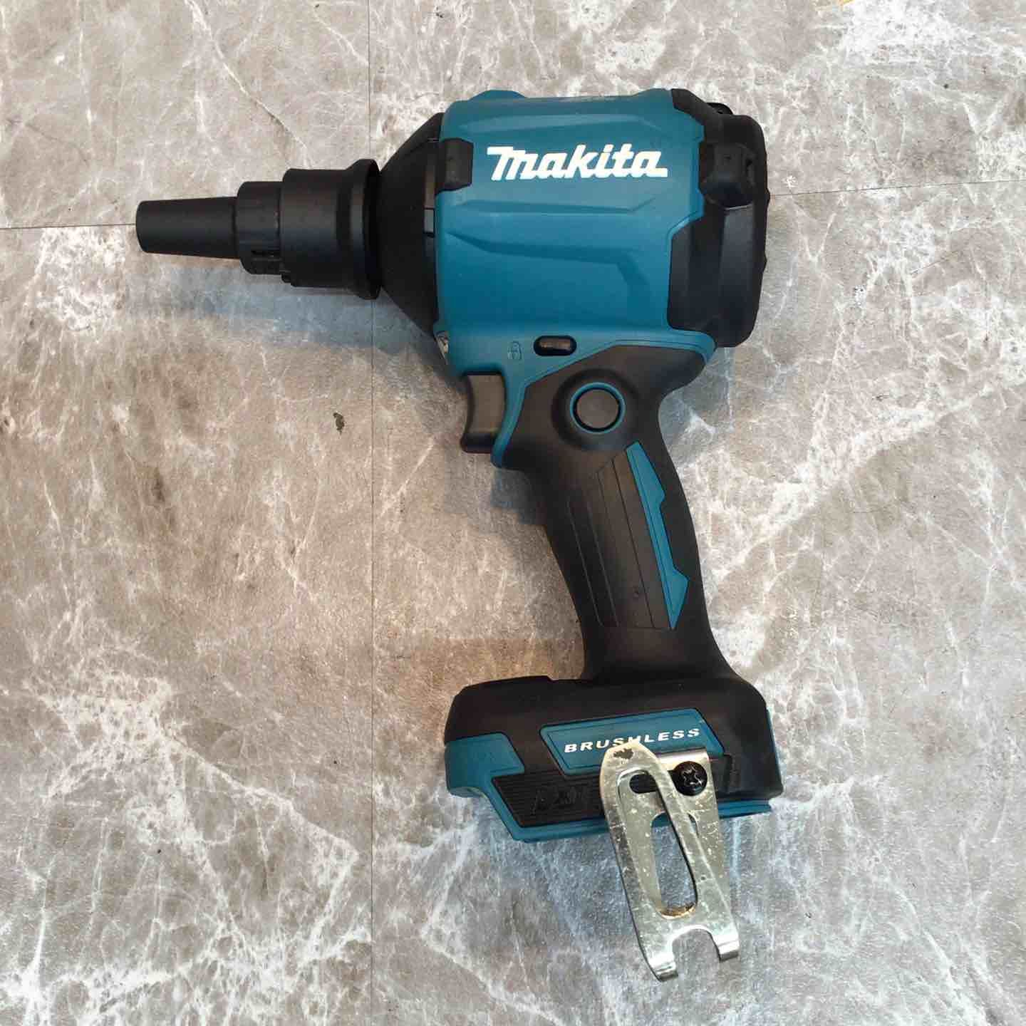 マキタ makita コードレスエアダスタ AS180DZ 八潮店