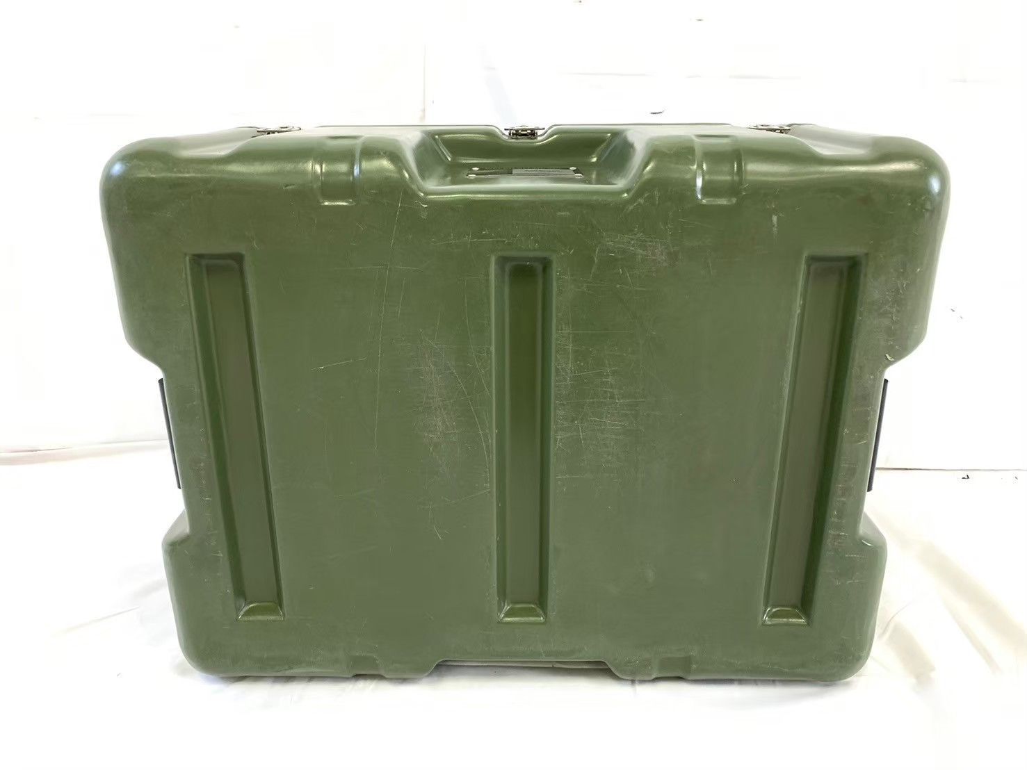 米軍放出品　ハードケース ツールボックス 工具箱 ストレージボックス ミリタリー SALE！【米軍放出品】ハードケース ツールボックス HARDIGG