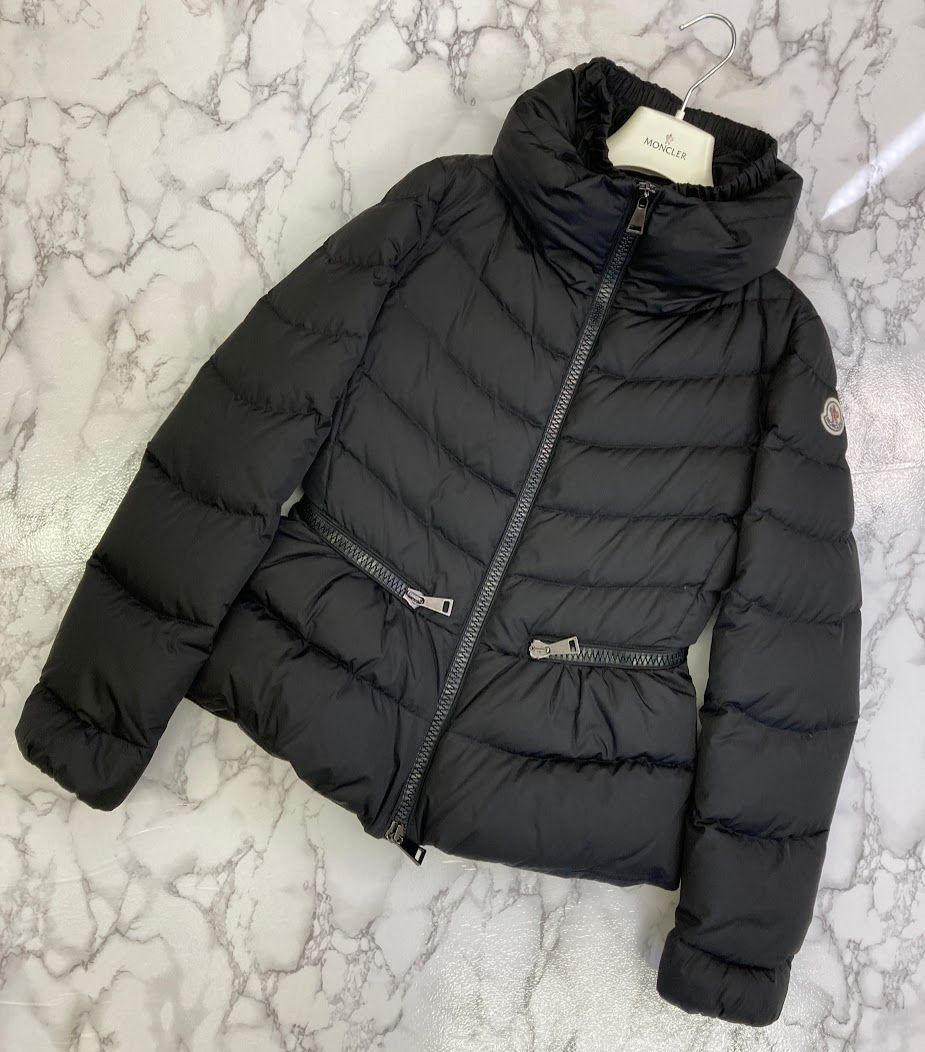 star☆様専用ページ 美品 MONCLER モンクレール MIRIEL ミリエル