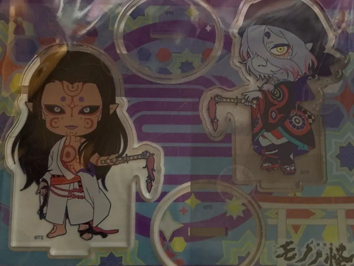 新品】響け！5周年記念 ミニアクリルスタンド 夏紀&優子 新品