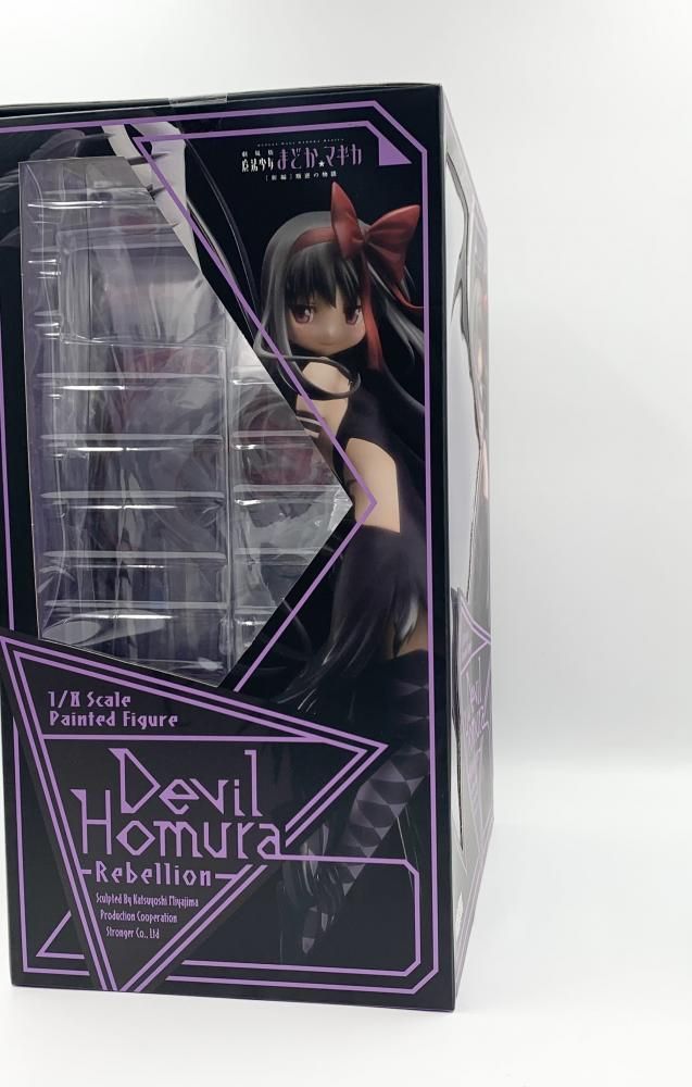 中古】未開封 ANIPLEX+ アニプレックス 劇場版 魔法少女まどか☆マギカ