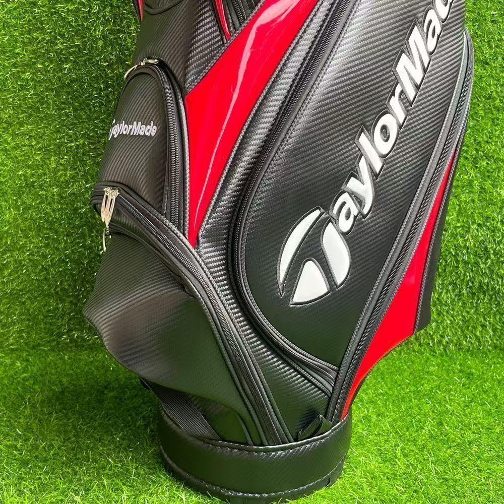 TaylorMade テーラーメイド ゴルフバッグ スタンド キャディ