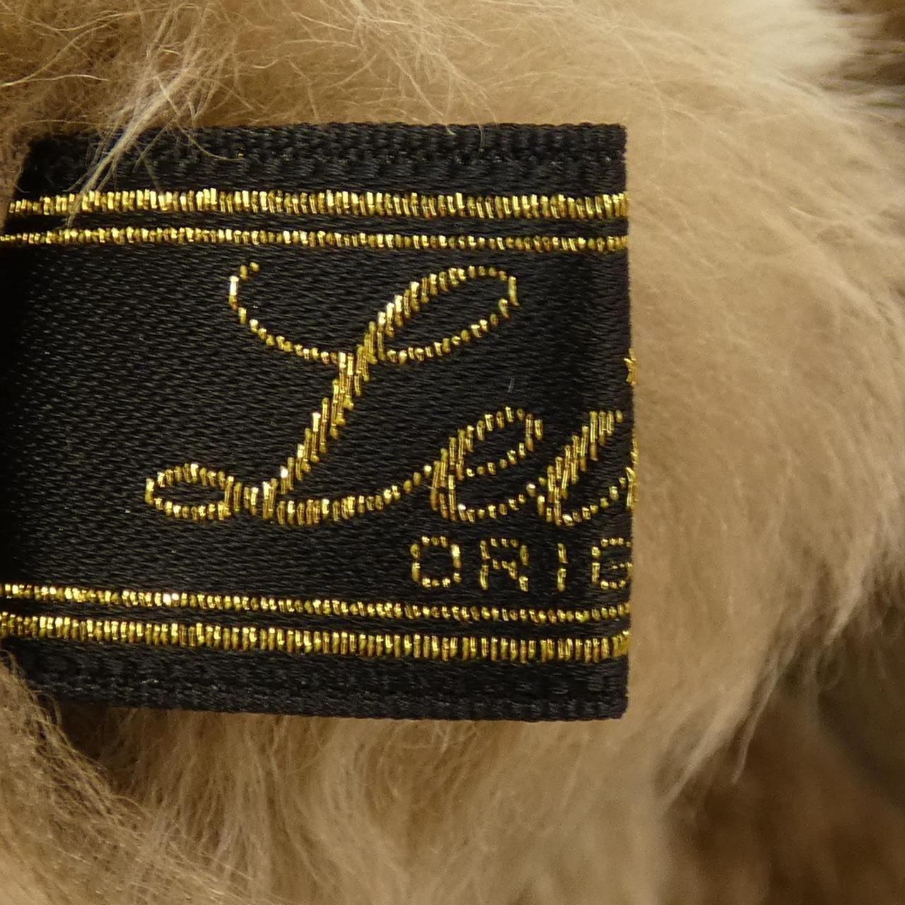 ムートンコート