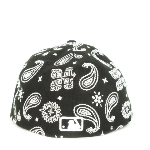ニューエラ NEW ERA 59FIFTY 帽子 キャップ 野球帽 BBキャップ