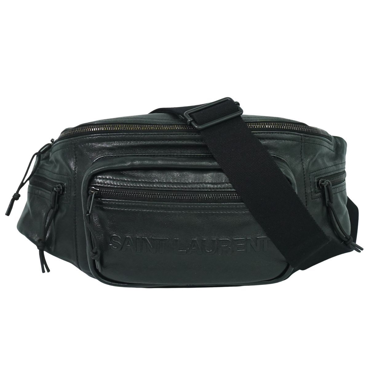 メンズ クロスボディバッグ | 斜めがけバッグ | サンローラン | YSL