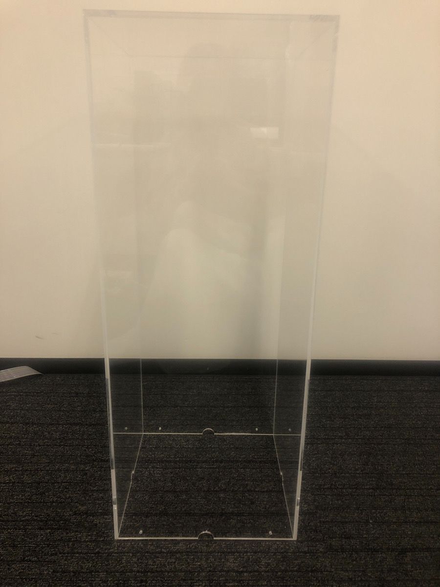 Phillips 66 Trop A ヴィンテージ ディスプレイラック Phillips 66