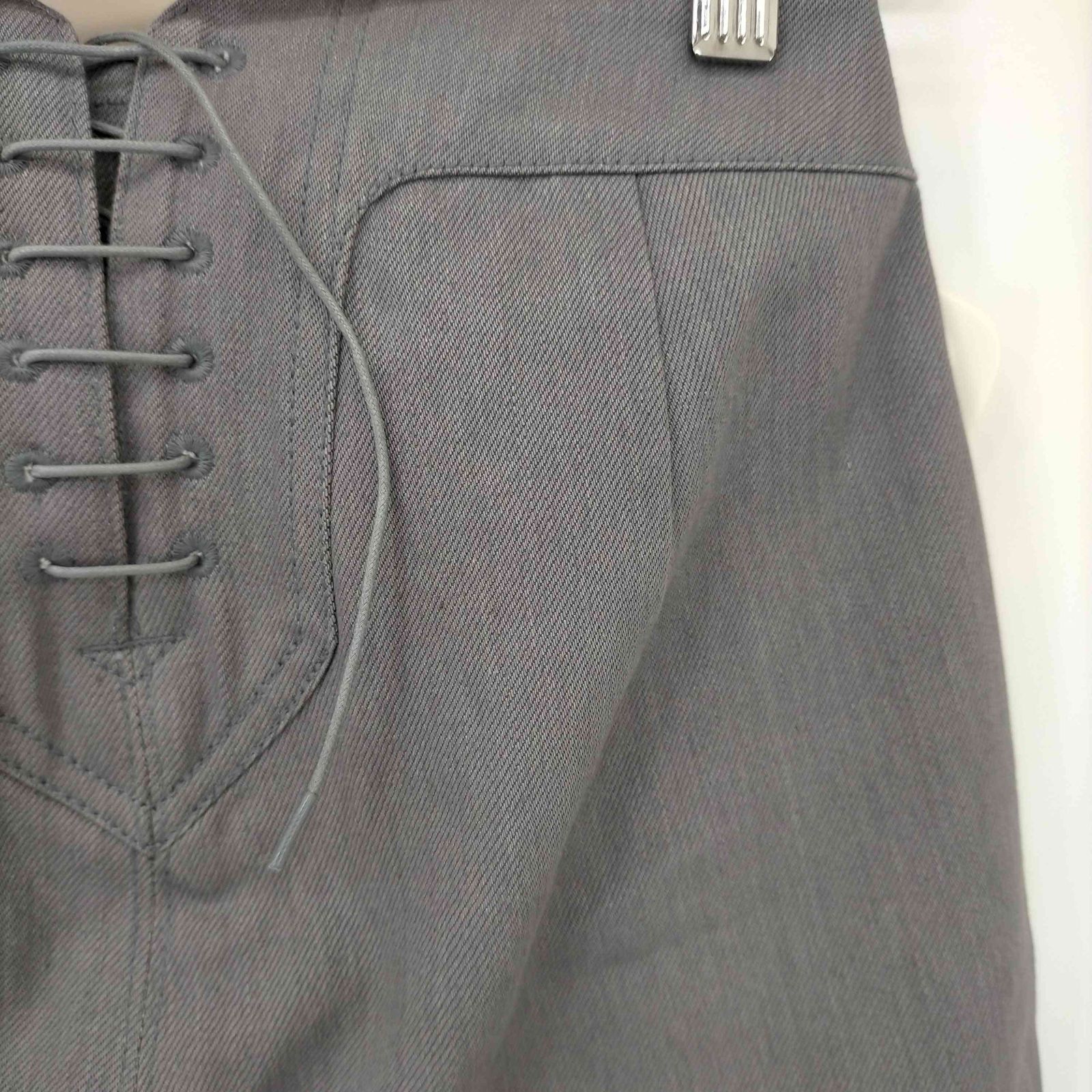 リトルスージー little suzie Knee Switch Denim Marine Pants