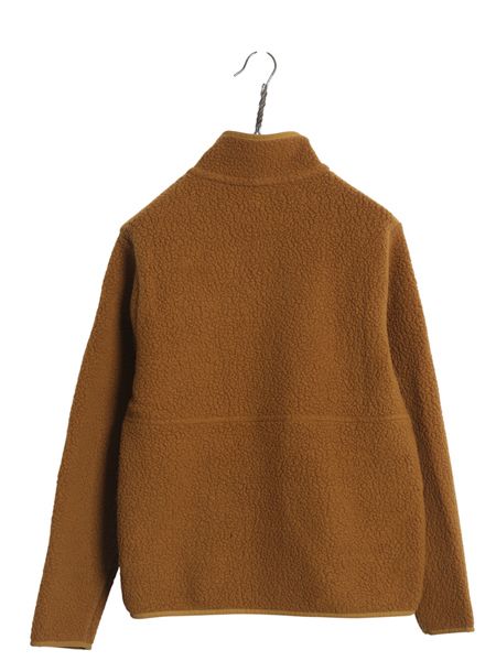 パイル フリース