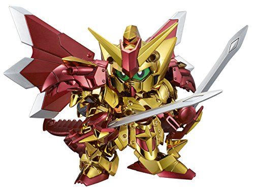 BANDAI SPIRITS(バンダイ スピリッツ) SDガンダム BB戦士 No.400 LEGENDBB 騎士スペリ