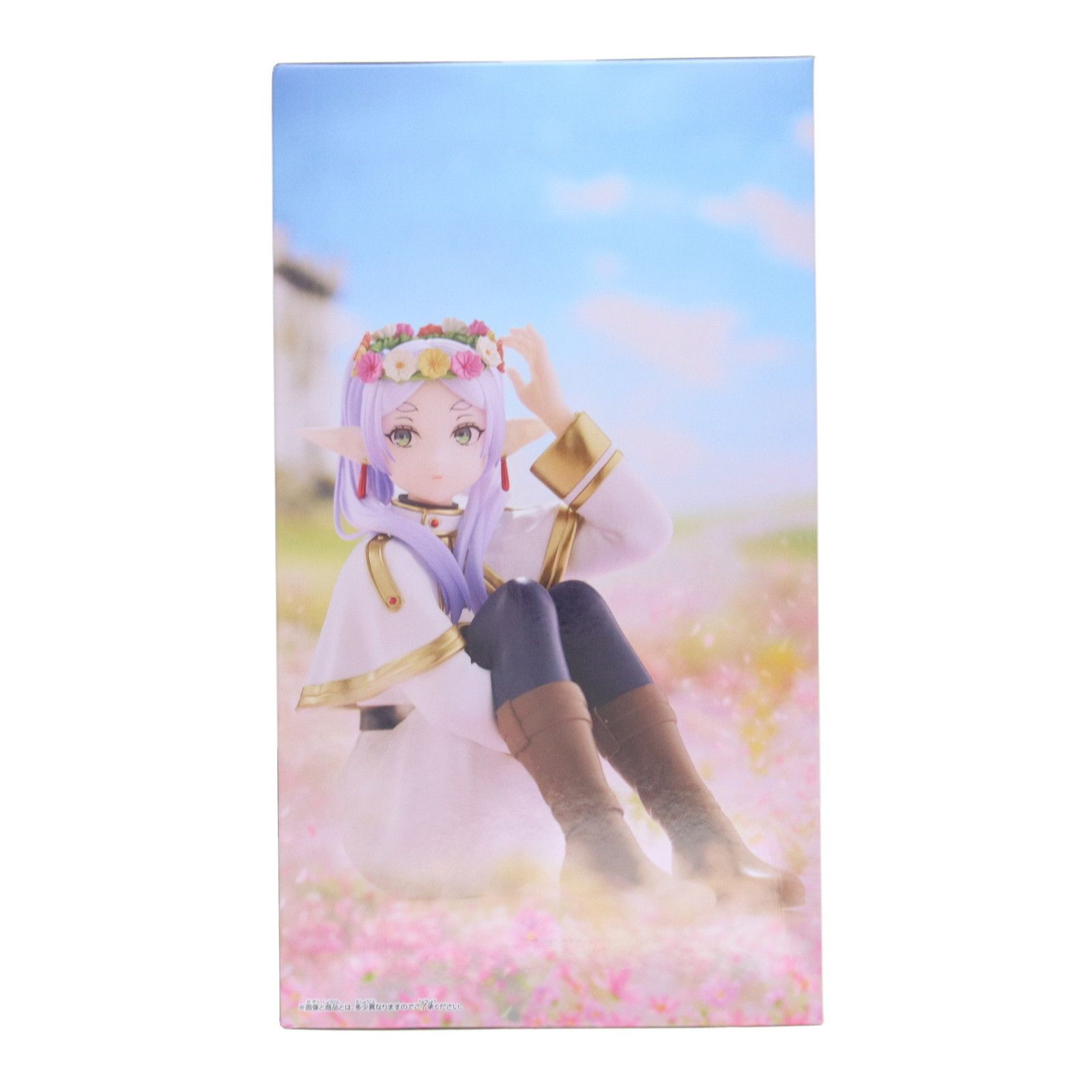フリーレン 葬送のフリーレン ESPRESTO-Flower Crown-フリーレン