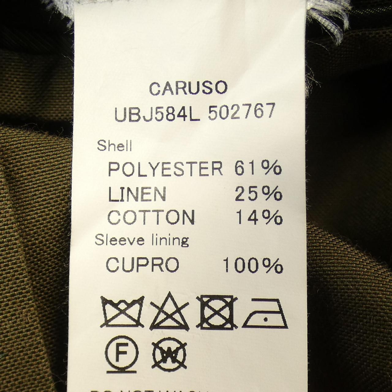 カルーゾ CARUSO