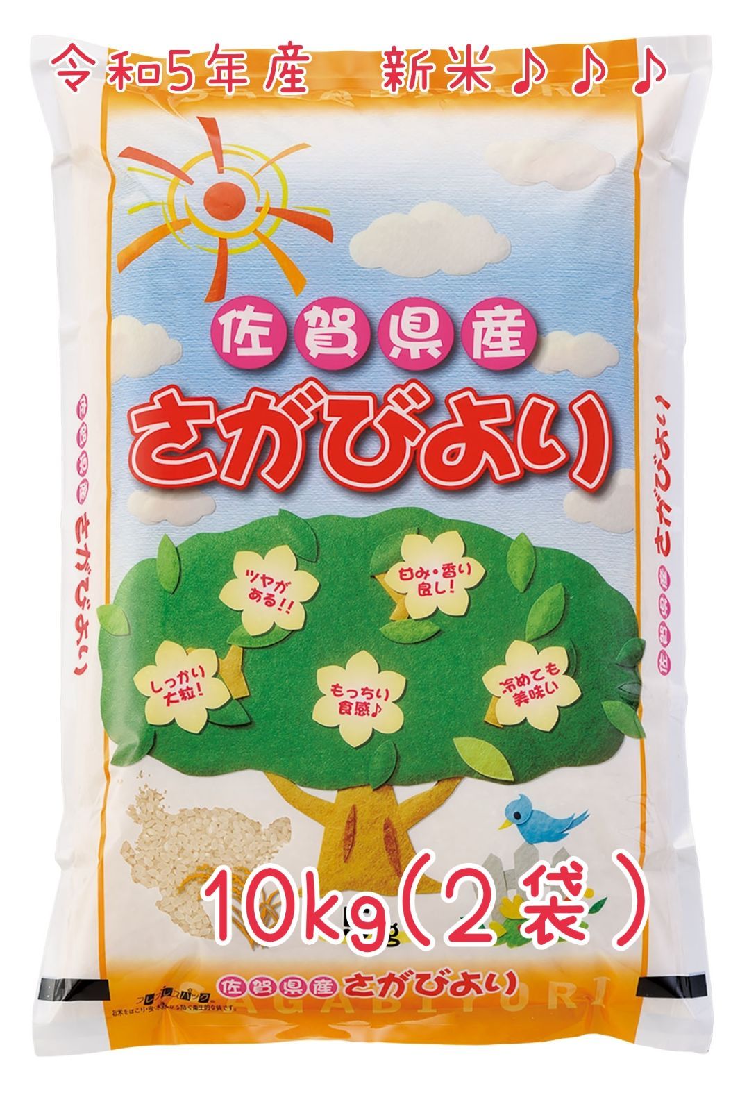 令和7年 新米 大分県産なつほのか 白米10㎏キロ お米大分県産なつ