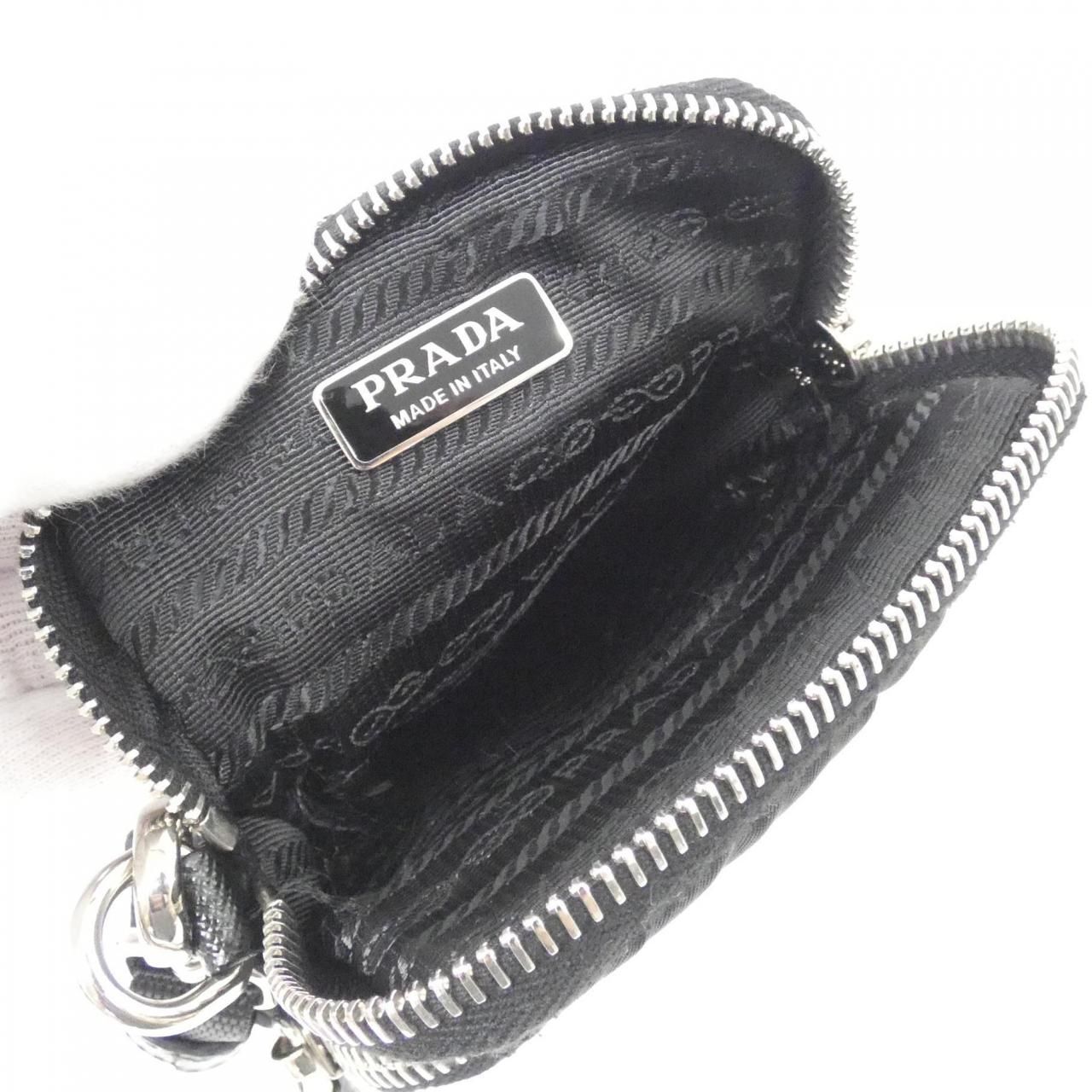 プラダ 2ZT024 スマートフォンケース - メルカリ 