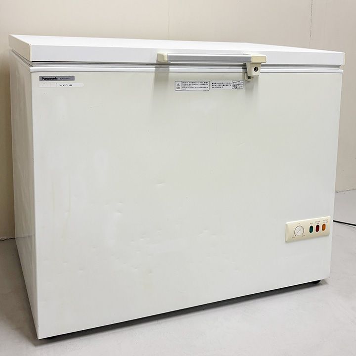 2023年製　Hijiru 業務用冷凍ストッカー330L　HJR-NM330 楽天市場】【10月限定特価！】 330L 冷凍ストッカー 大型 HJR