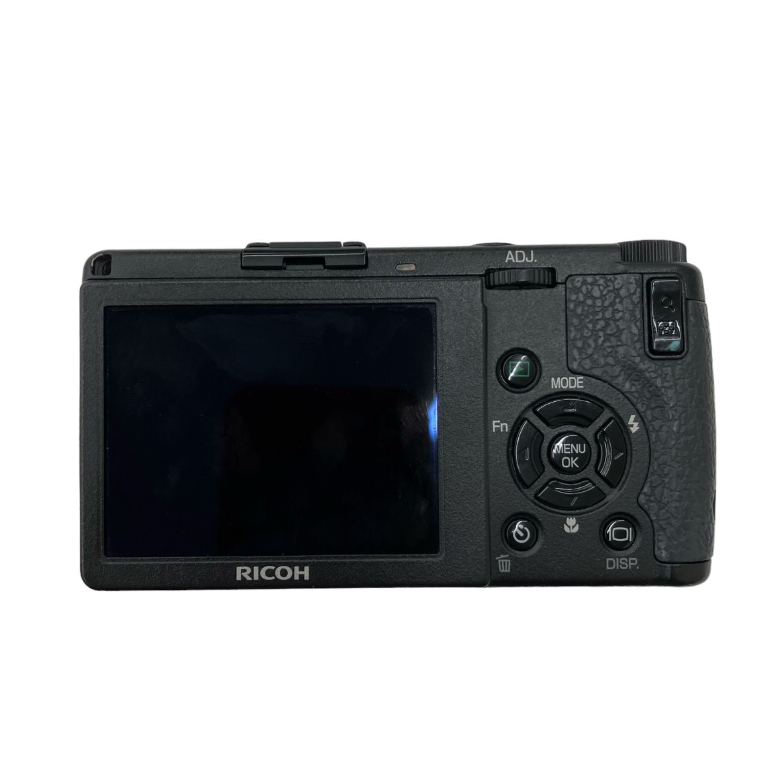 RICOH リコー GR Digital Ⅱ セット 【公式通販】