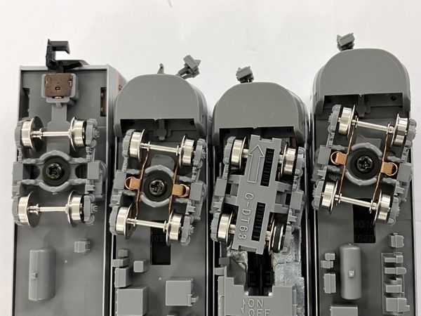 動作保証】TOMIX 92071 92072 373系 特急電車 基本 増結 9両セット