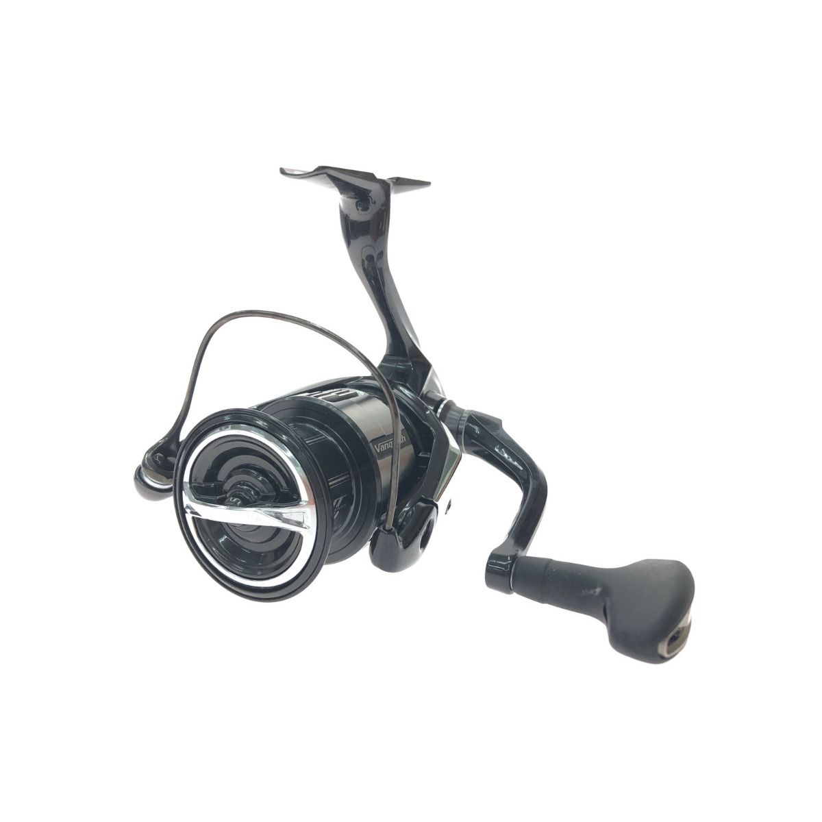 ▽▽SHIMANO シマノ スピニングリール 23ヴァンキッシュ C3000XG