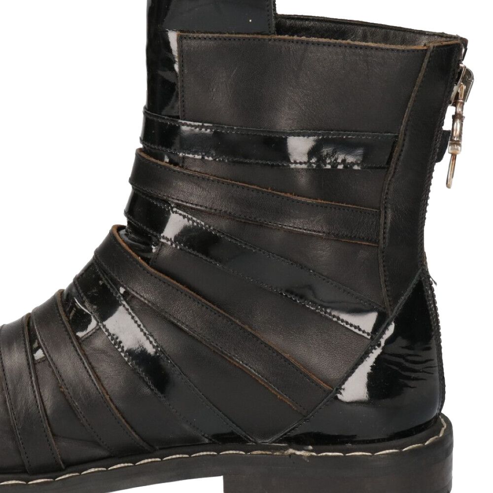 CHROME HEARTS (クロムハーツ) ×ガレスピュー Gareth Pugh
