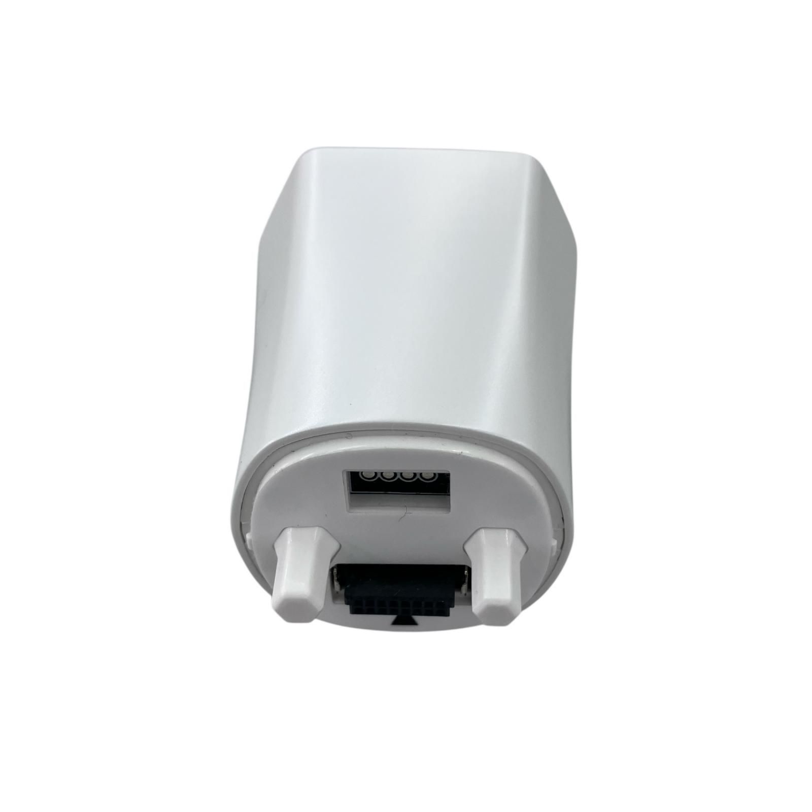 186000 現状品 Notime ノータイム 男女兼用 家庭用高密度焦点式 超音波