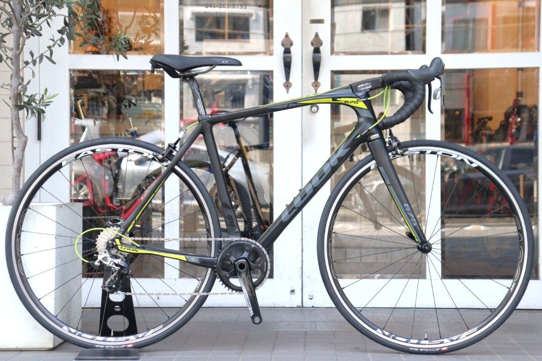 11速デュラエース TREK MADONE 6.7 SSL H2 トレック TREK マドン