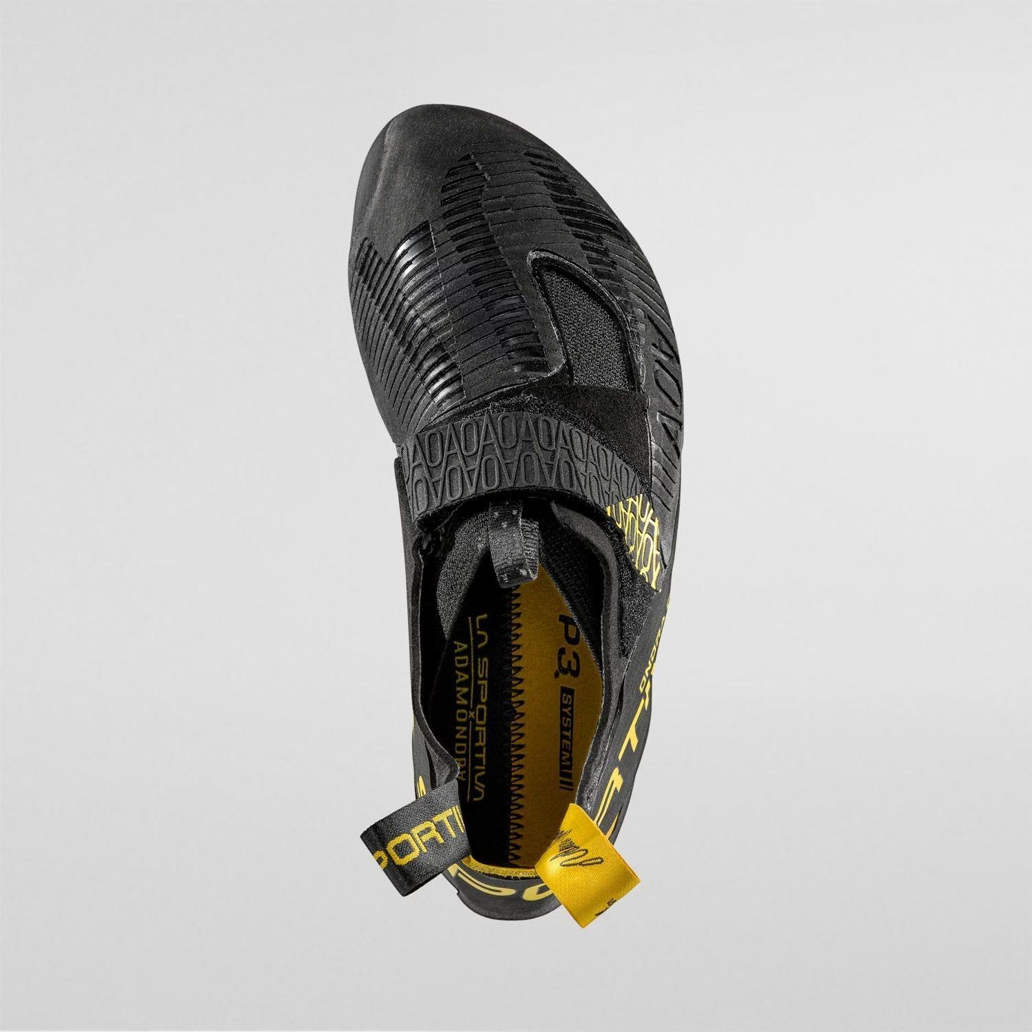 La Sportiva Ondra Comp スポルティバ オンドラ コンプ