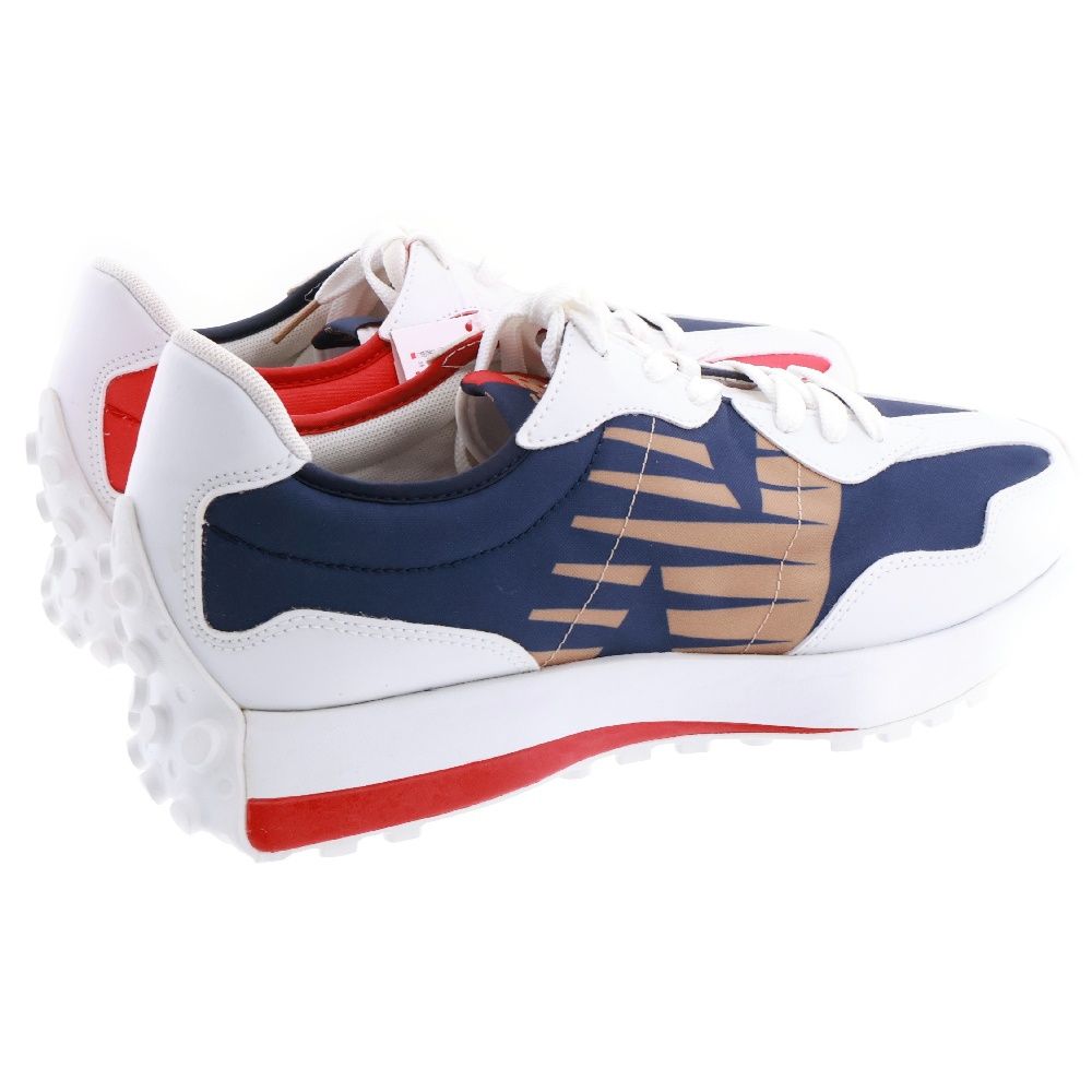 KAWHI LEONARD x New Balance ☆ MS327BTK ‘オリンピック’ KAWHI LEONARD x New Balance ☆ MS327BTK 'オリンピック' (New