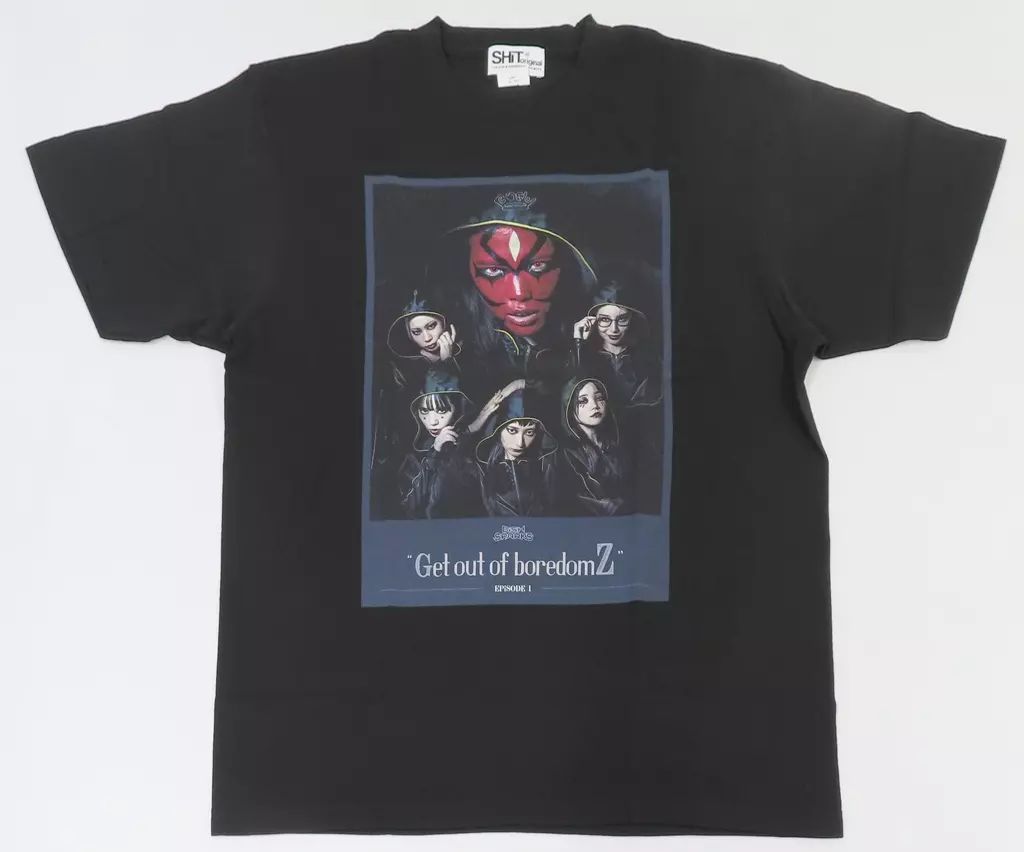 値下げ！新品 BE:FIRST アーティストTシャツ XLサイズ 限定 Tシャツ BE FIRST アーティストTシャツ XLサイズ FC限定｜Yahoo!フリマ