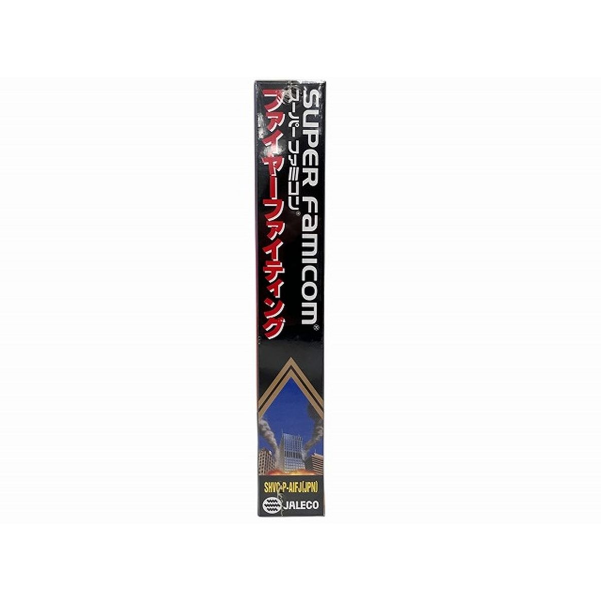 SFC ファイヤーファイティング Amazon | ファイヤー・ファイティング | ゲームソフト