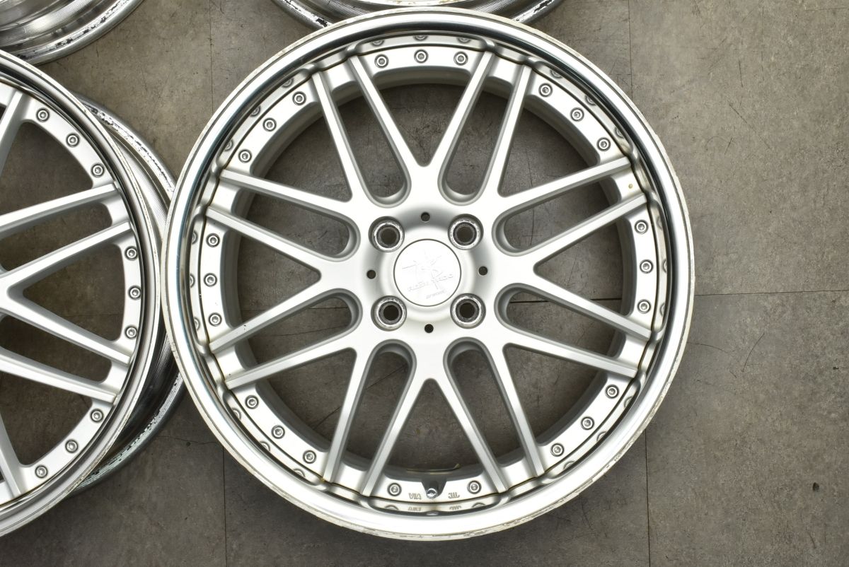 4本セット ロードスター