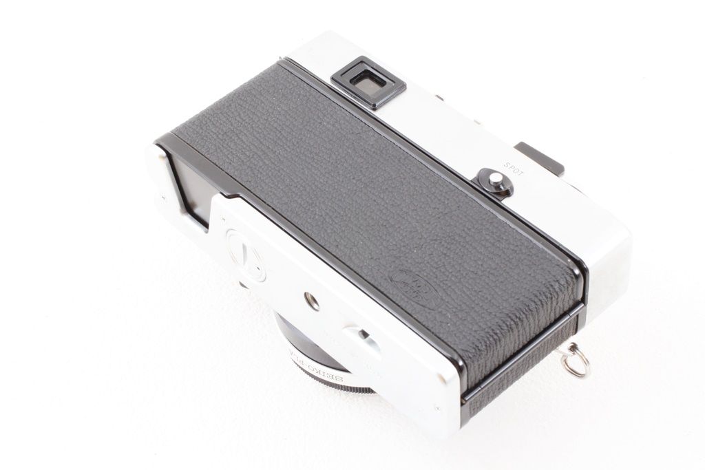カメラ 格安 OLYMPUS オリンパス 35SP フィルムカメラ レトロ