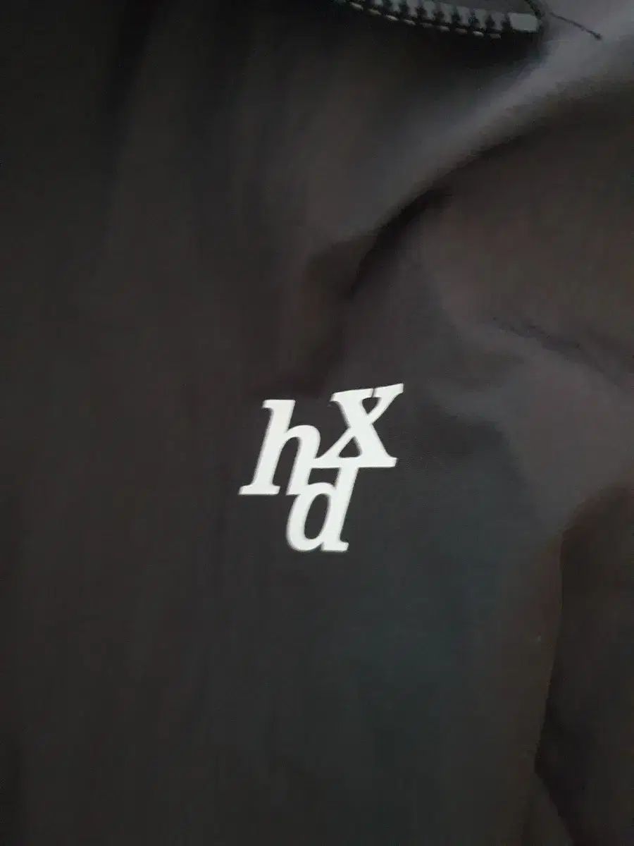 hdx ウインドブレーカー