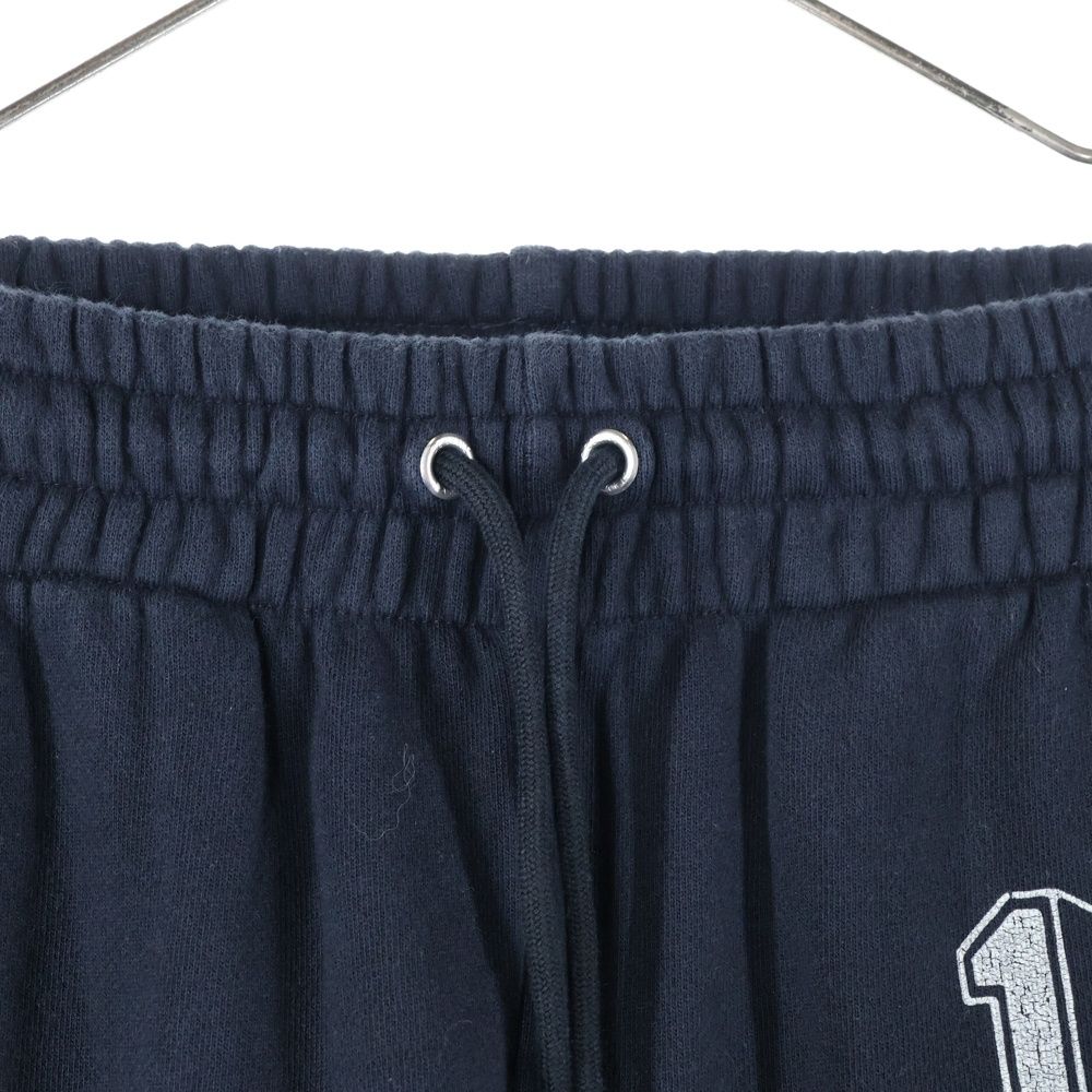 スウェットパンツ ブラック