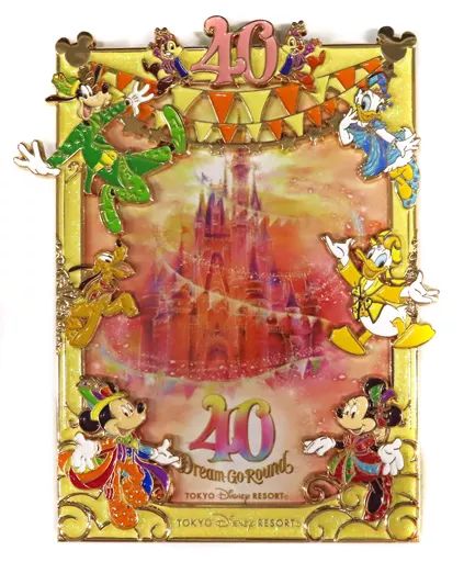 フォトフレーム・アルバム 集合 フォトスタンド 「東京ディズニー