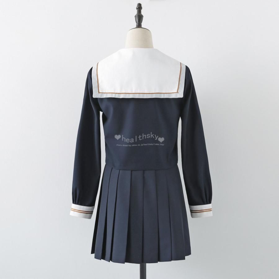 制服 セーラー服