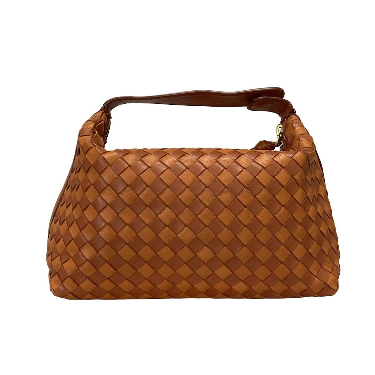 BOTTEGA VENETA(ボッテガヴェネタ) ハンドバッグ イントレ