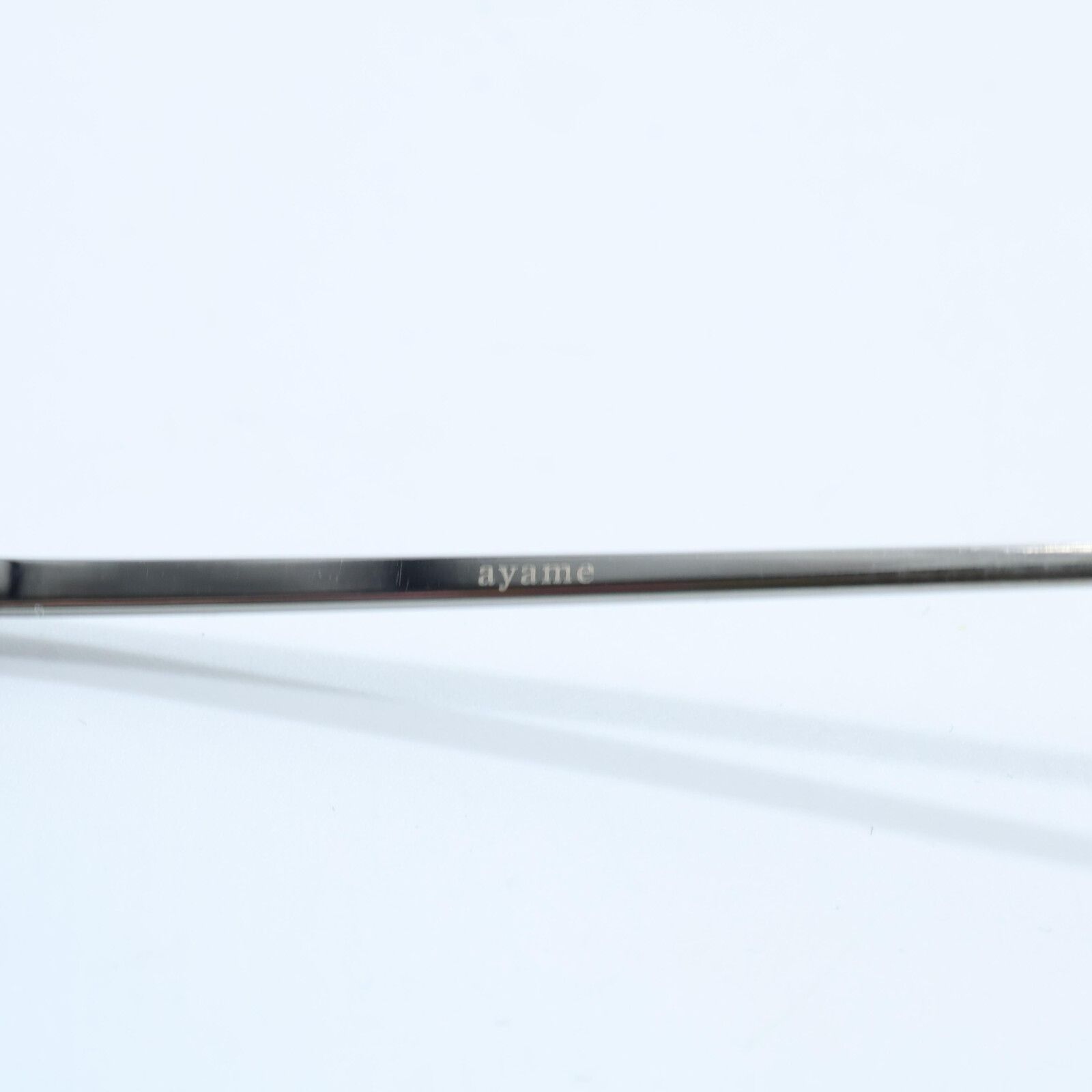 ayame アヤメ 【美品】RIMWAY リムウェイ ツーポイント ヘキサゴン  