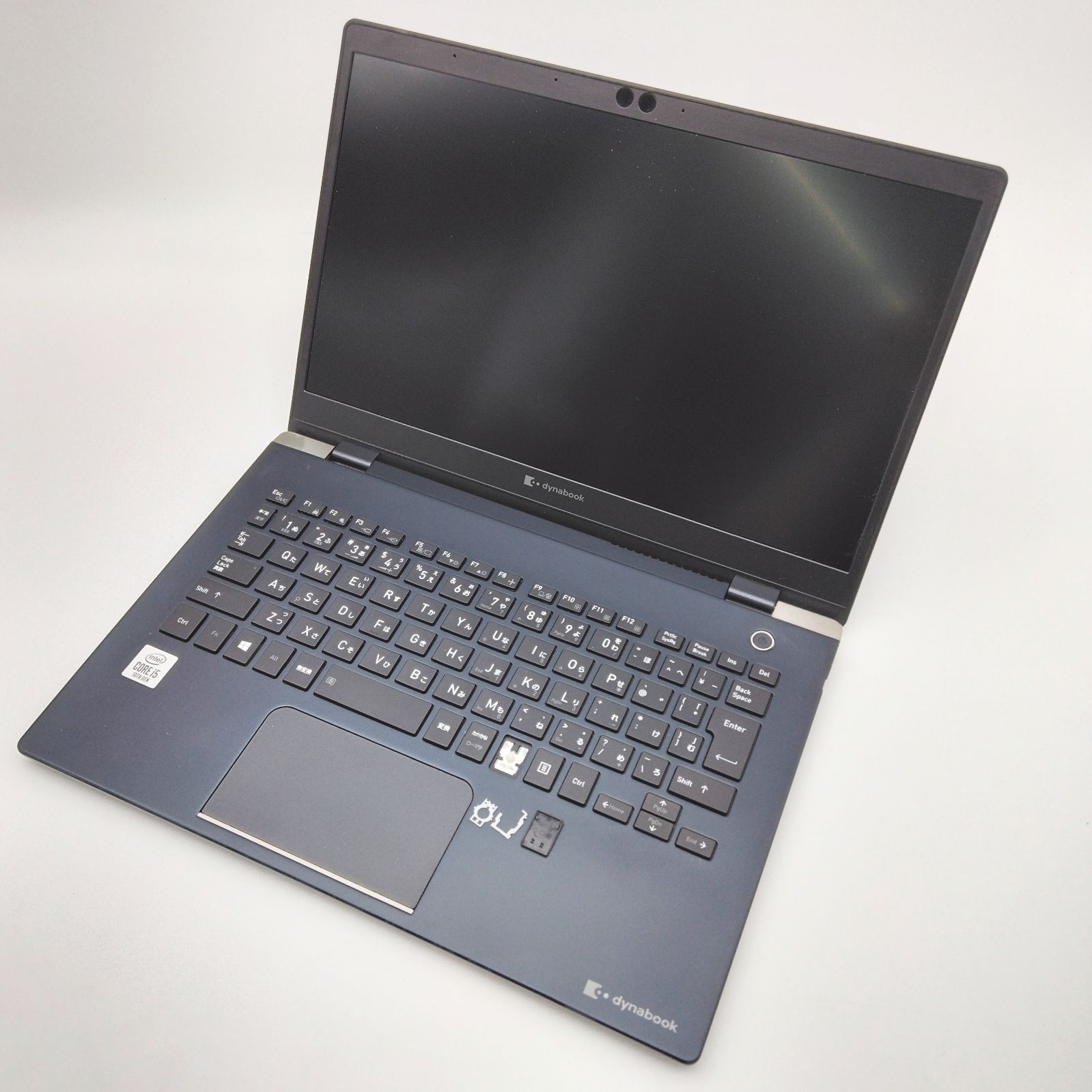 dynabook G83/FR 第10世代 8GB 256GB ジャンク｜Yahoo!フリマ