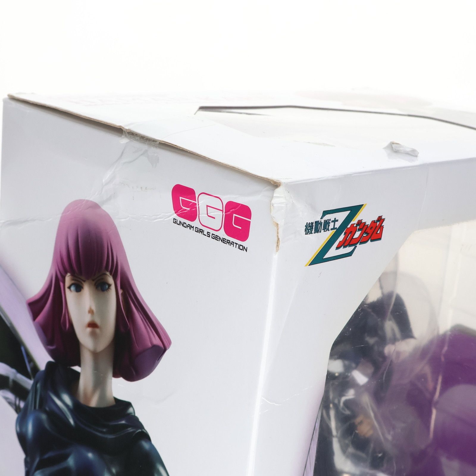 GGG(ガンダム・ガールズ・ジェネレーション) ハマーン・カーン