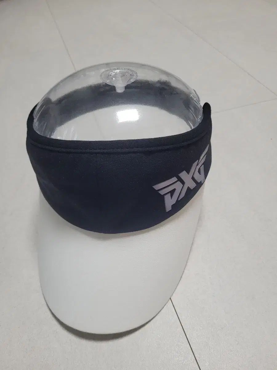 ゴルフ サンキャップ