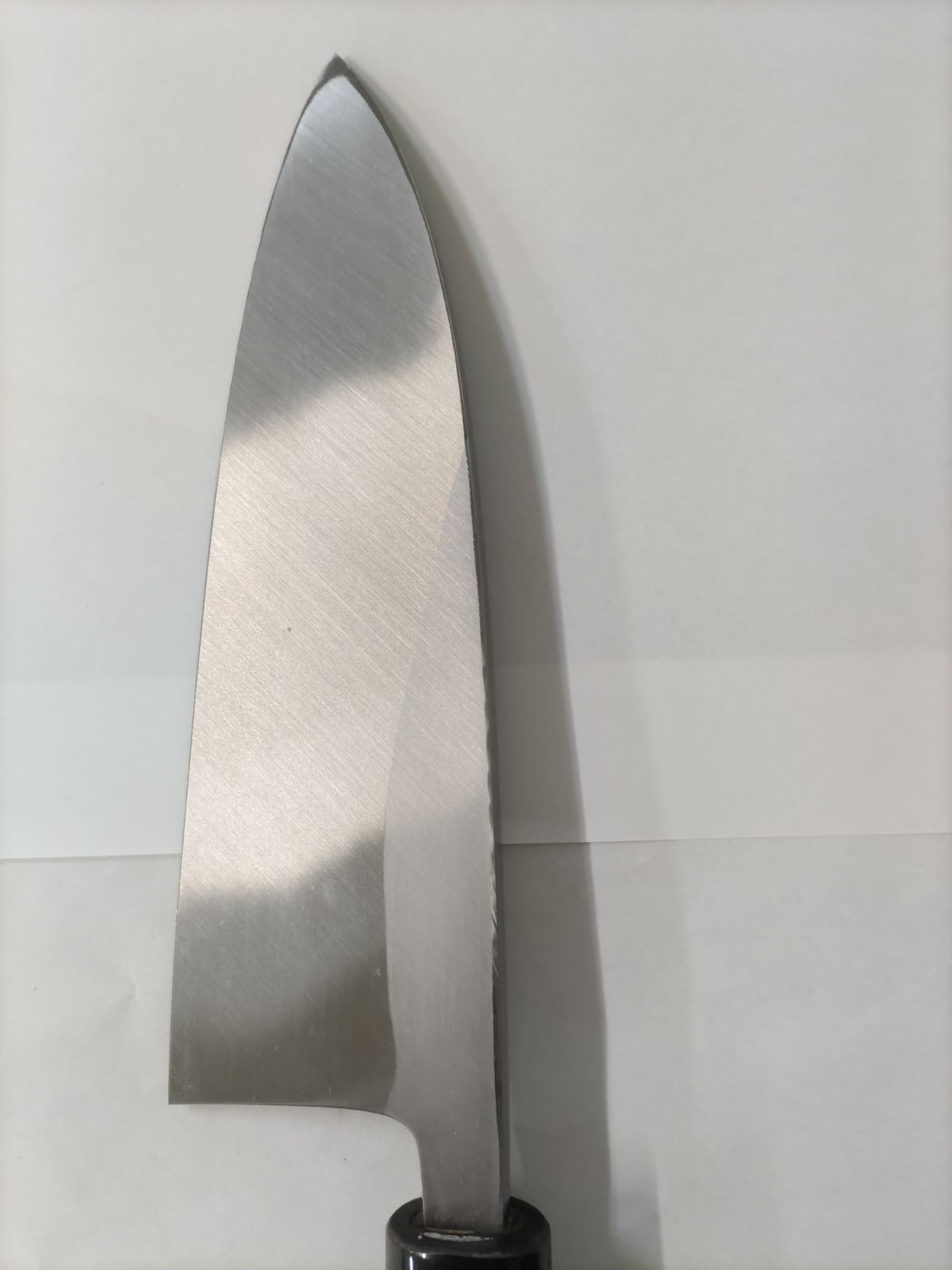 堺金重 出刃包丁