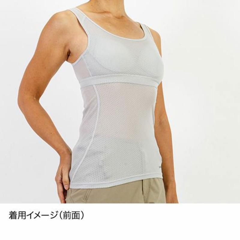 ブラタンクトップ