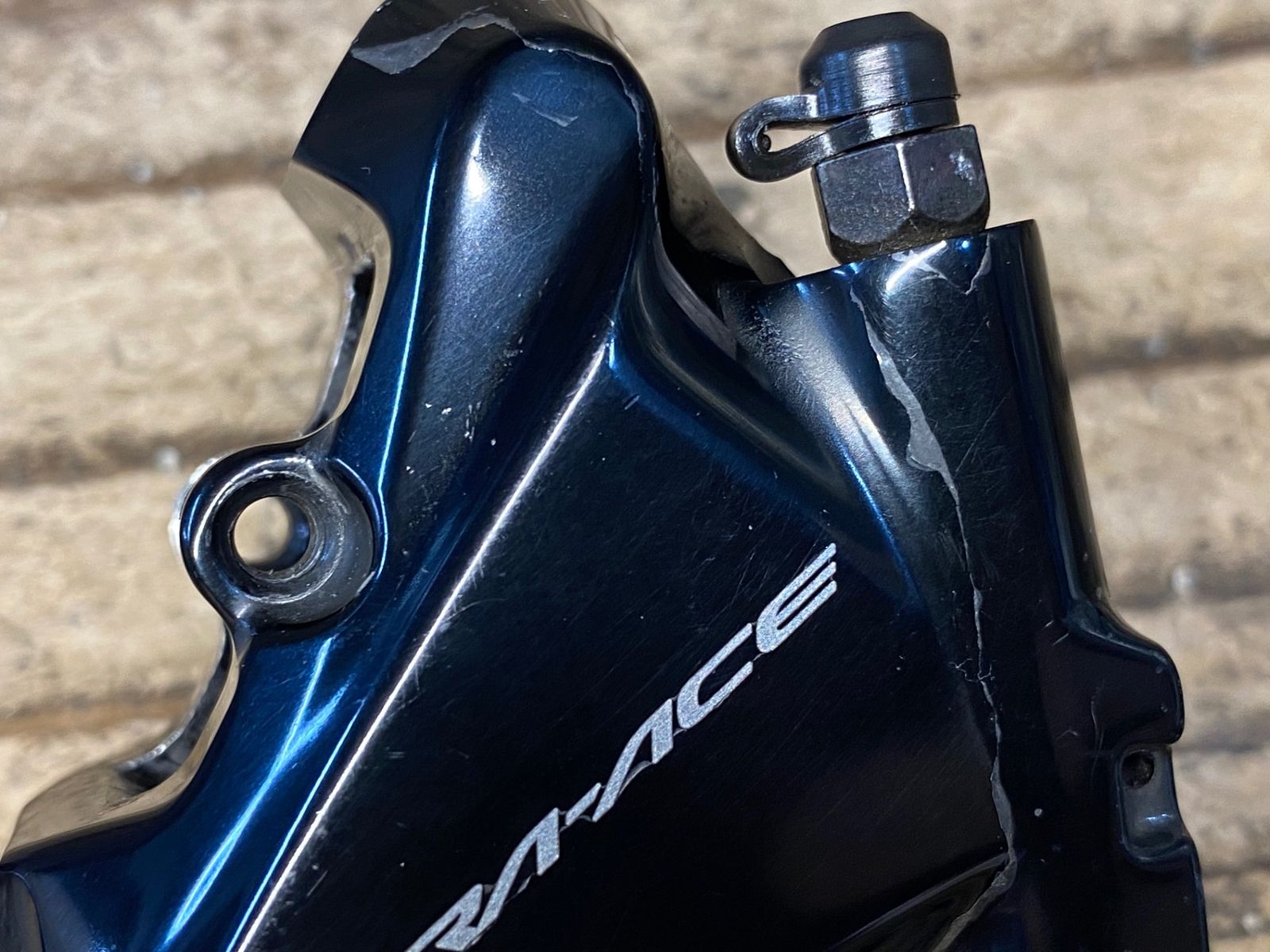 キャリパー 前後セット