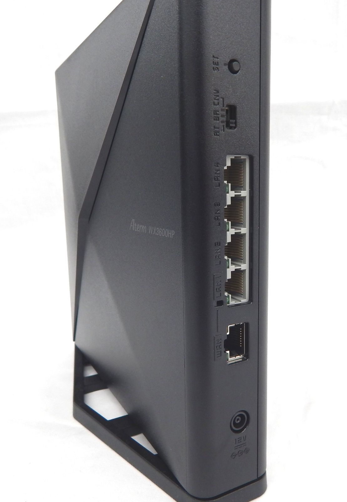 PA-WX3600HP 次世代規格Wi-Fi