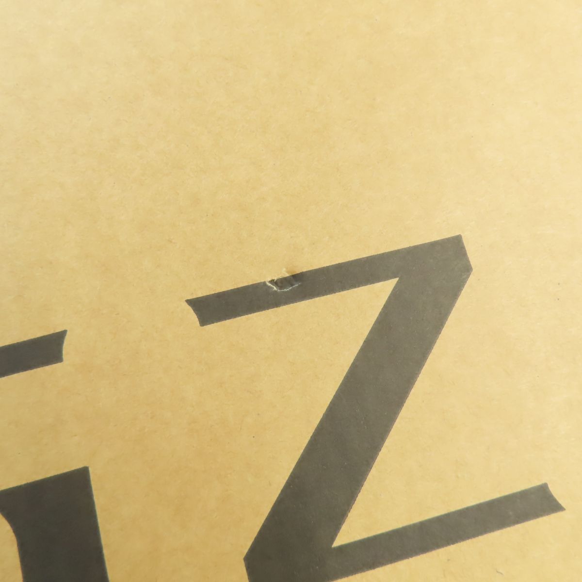 V型 液晶テレビ