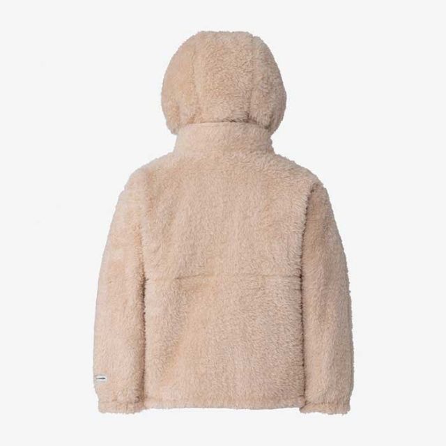  種類9 NN 140 ヘリーハンセン ジャケット キッズ シャギーフリースリバーシブルジャケット 男の子 女の子 ユニセックス HELLY HANSEN HJ 12451 K SF JK 110 cm - 150 フリース 秋冬 241 Gジャン デニムジャケット ジャケット ブルゾン