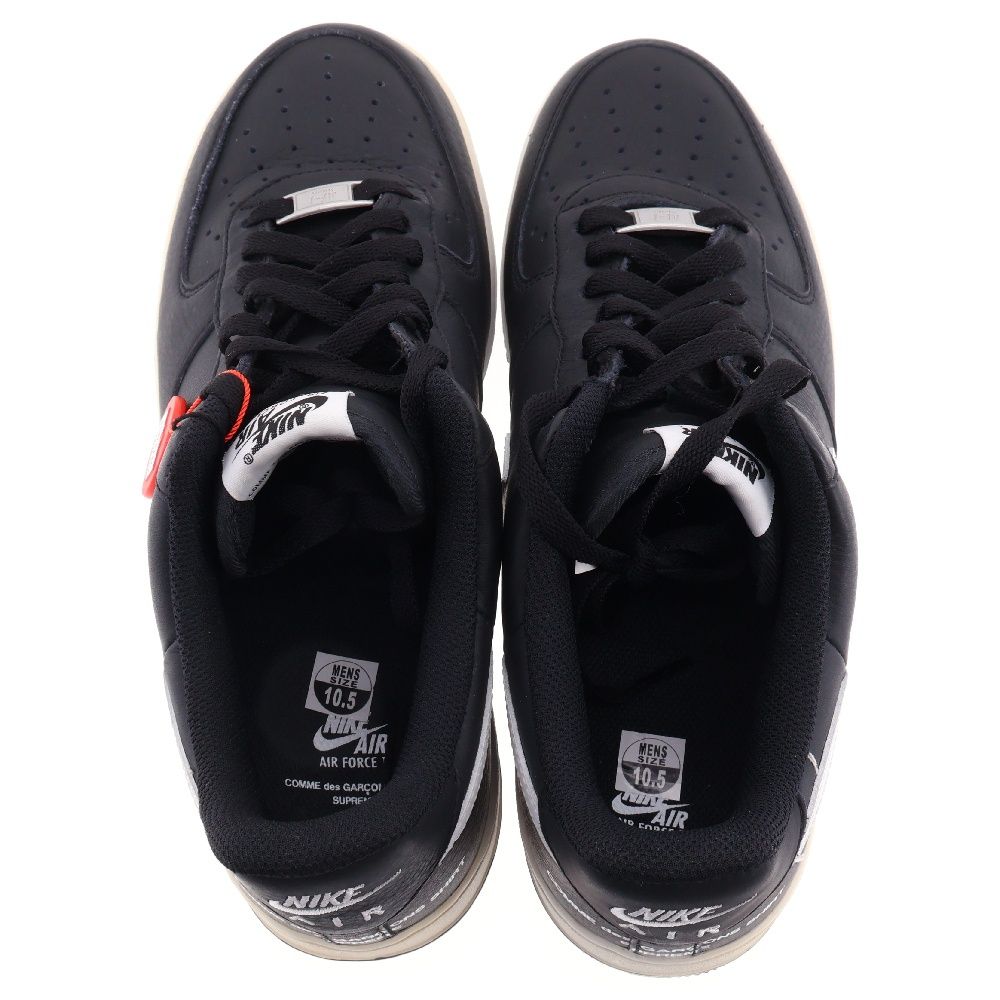 NIKE (ナイキ) × SUPREME シュプリーム ×COMME des GARCONS NIKE (ナイキ) × SUPREME シュプリーム ×COMME des GARCONS