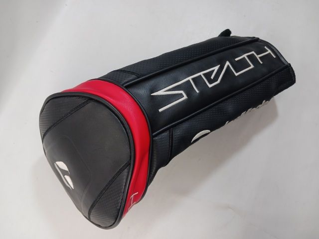 セレクトストア限定 テーラーメイド STEALTH PLUS＋ ステルス