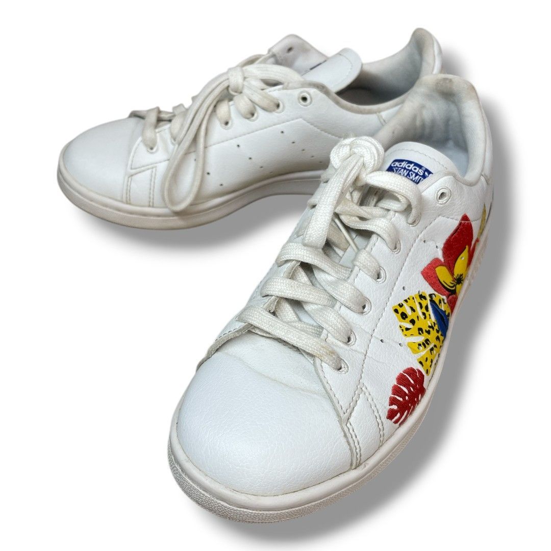 未使用 アディダス HER Studio London スタンスミス 22cm adidas StanSmith アディダス スタンスミス HER Studio London