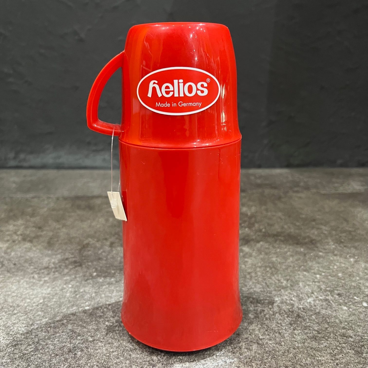 新品 国内正規 SUPREME 14AW Helios ヘリオス 水筒 魔法瓶 Logo 